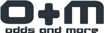 Odds+More Support